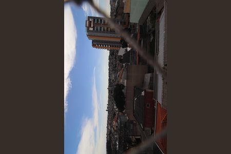 Apartamento à venda com 76m², 3 quartos e 2 vagasVista Quarto 3