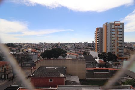 Apartamento à venda com 76m², 3 quartos e 2 vagasVista Quarto 2