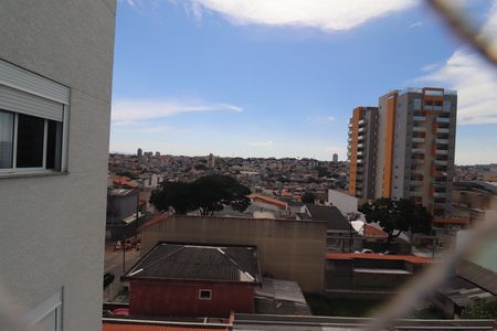Apartamento à venda com 76m², 3 quartos e 2 vagasVista Quarto 1 suíte