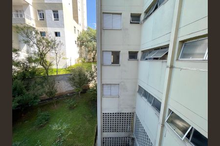 Apartamento à venda com 65m², 3 quartos e 1 vagaVista do Quarto 3