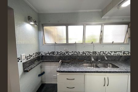 Apartamento à venda com 65m², 3 quartos e 1 vagaCozinha