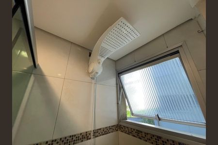 Apartamento à venda com 65m², 3 quartos e 1 vagaBanheiro social