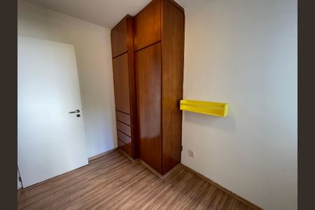 Apartamento à venda com 65m², 3 quartos e 1 vagaQuarto 3