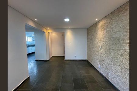 Apartamento à venda com 65m², 3 quartos e 1 vagaSala