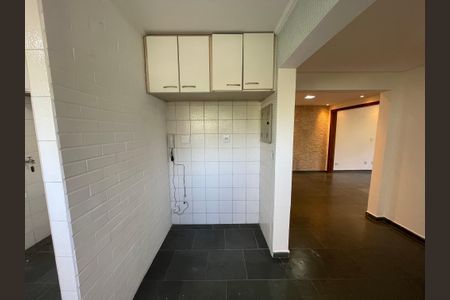 Apartamento à venda com 65m², 3 quartos e 1 vagaCozinha