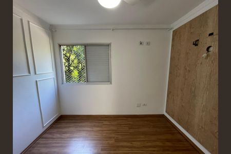 Apartamento à venda com 65m², 3 quartos e 1 vagaQuarto 1