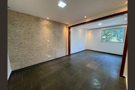 Apartamento à venda com 65m², 3 quartos e 1 vagaSala