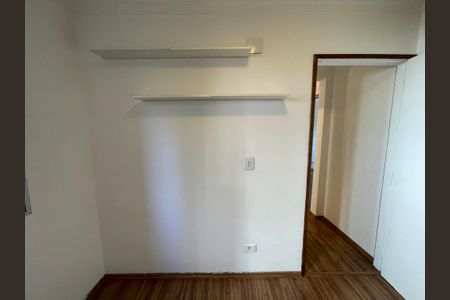 Apartamento à venda com 65m², 3 quartos e 1 vagaQuarto 3