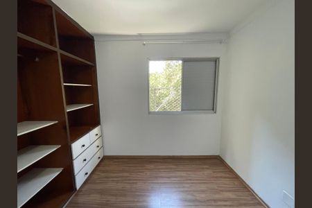 Apartamento à venda com 65m², 3 quartos e 1 vagaQuarto 2