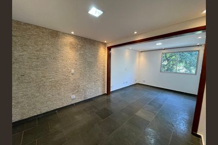 Sala de apartamento à venda com 3 quartos, 65m² em Jardim Peri Peri, São Paulo
