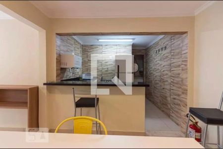 Apartamento à venda com 65m², 3 quartos e 1 vagaÁrea comum