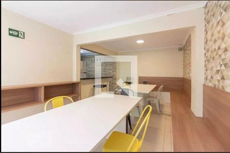 Apartamento à venda com 65m², 3 quartos e 1 vagaÁrea comum