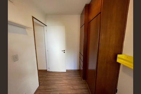 Apartamento à venda com 65m², 3 quartos e 1 vagaQuarto 3