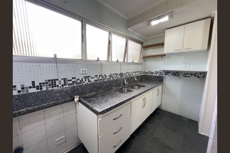 Apartamento à venda com 65m², 3 quartos e 1 vagaCozinha