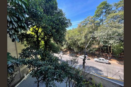 Apartamento à venda com 65m², 3 quartos e 1 vagaVista do Quarto 1