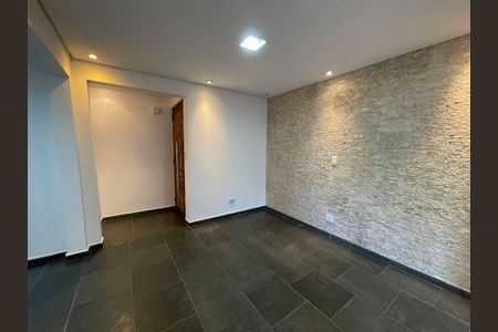 Sala de apartamento à venda com 3 quartos, 65m² em Jardim Peri Peri, São Paulo