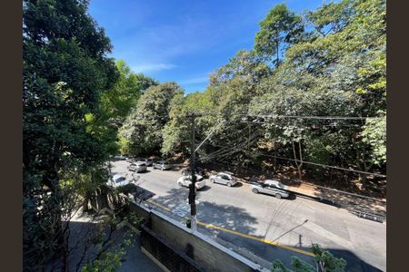 Apartamento à venda com 65m², 3 quartos e 1 vagaVista do Quarto 2