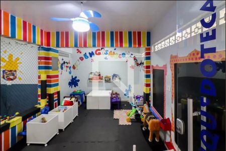 Apartamento à venda com 65m², 3 quartos e 1 vagaÁrea comum
