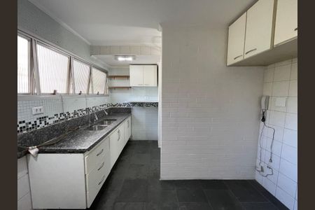 Apartamento à venda com 65m², 3 quartos e 1 vagaCozinha