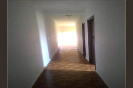 Casa à venda com 4 quartos, 175m² em Jardim Nove de Julho, São Paulo