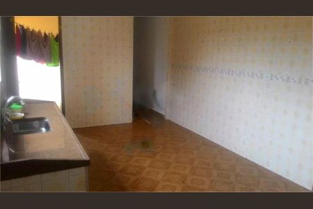 Casa à venda com 4 quartos, 175m² em Jardim Nove de Julho, São Paulo