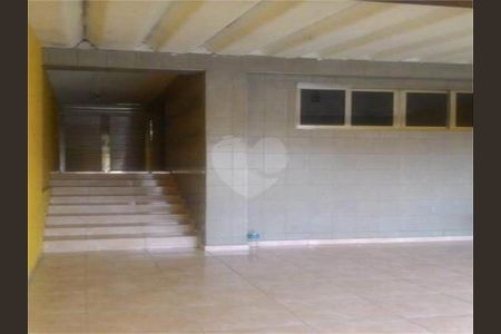 Casa à venda com 4 quartos, 175m² em Jardim Nove de Julho, São Paulo