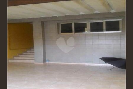 Casa à venda com 4 quartos, 175m² em Jardim Nove de Julho, São Paulo