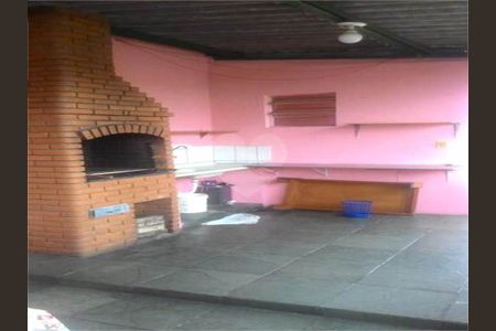 Casa à venda com 4 quartos, 175m² em Jardim Nove de Julho, São Paulo