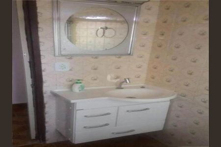 Casa à venda com 4 quartos, 175m² em Jardim Nove de Julho, São Paulo