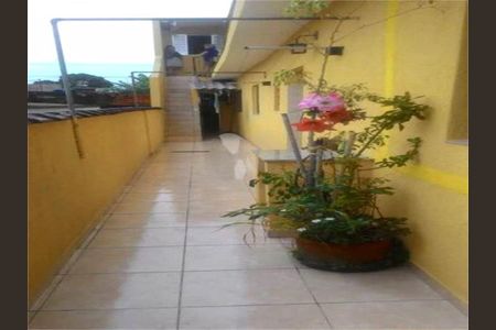 Casa à venda com 4 quartos, 175m² em Jardim Nove de Julho, São Paulo