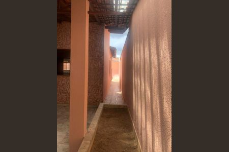 Casa à venda com 4 quartos, 239m² em Parque Residencial Vila União, Campinas