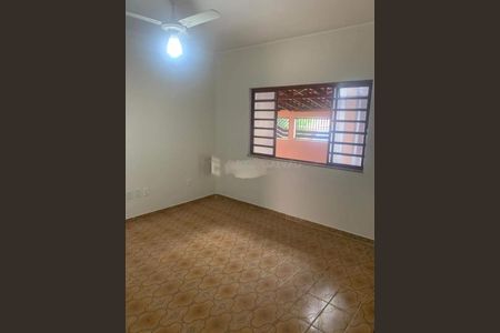 Casa à venda com 4 quartos, 239m² em Parque Residencial Vila União, Campinas
