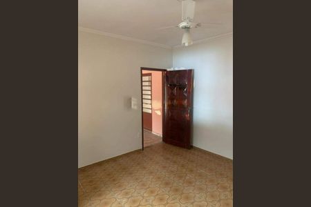 Casa à venda com 4 quartos, 239m² em Parque Residencial Vila União, Campinas