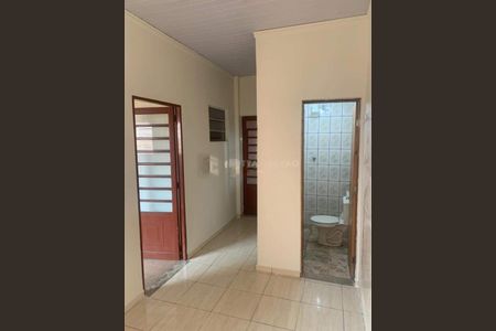 Casa à venda com 4 quartos, 239m² em Parque Residencial Vila União, Campinas