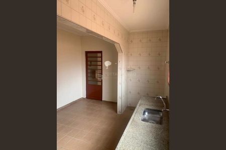 Casa à venda com 4 quartos, 239m² em Parque Residencial Vila União, Campinas