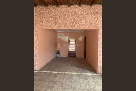 Casa à venda com 4 quartos, 239m² em Parque Residencial Vila União, Campinas