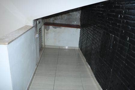 Casa para alugar com 2 quartos, 70m² em Jardim São Bento Novo, Embu das Artes