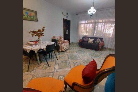 Casa à venda com 5 quartos, 150m² em Vila Dalva, São Paulo