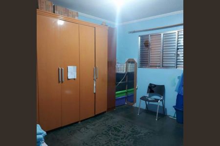 Casa à venda com 5 quartos, 150m² em Vila Dalva, São Paulo