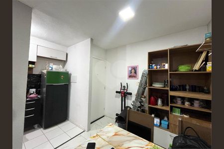 Apartamento à venda com 2 quartos, 41m² em Jardim D’abril, São Paulo