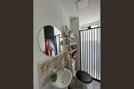 Apartamento à venda com 2 quartos, 41m² em Jardim D’abril, São Paulo