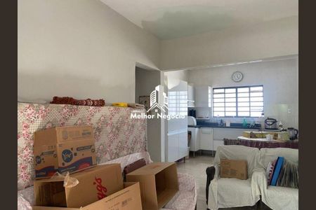 Casa à venda com 3 quartos, 188m² em Jardim Santa Lúcia, Campinas