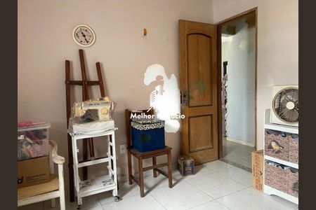 Casa à venda com 3 quartos, 188m² em Jardim Santa Lúcia, Campinas