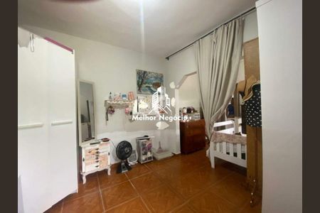 Casa à venda com 3 quartos, 188m² em Jardim Santa Lúcia, Campinas