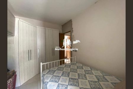 Casa à venda com 3 quartos, 188m² em Jardim Santa Lúcia, Campinas