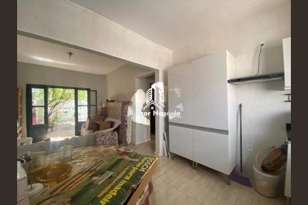 Casa à venda com 3 quartos, 188m² em Jardim Santa Lúcia, Campinas
