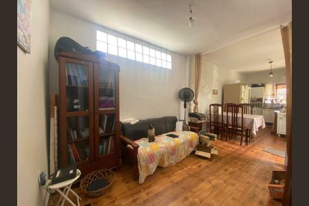 Casa à venda com 3 quartos, 188m² em Jardim Santa Lúcia, Campinas