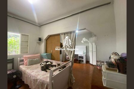 Casa à venda com 3 quartos, 188m² em Jardim Santa Lúcia, Campinas