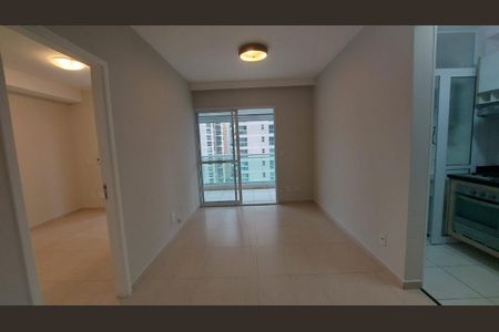 Foto 07 de kitnet/studio para alugar com 1 quarto, 47m² em Campo Belo, São Paulo