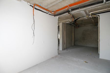 Apartamento à venda com 232m², 3 quartos e 3 vagas Apartamento à venda com 232m², 3 quartos e 3 vagasSuíte 2